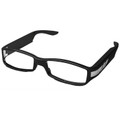 Sunglasses Hidden Spy Camera with Built-In DVR 720x480