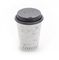 Coffee Cup Lid Hidden Camera Spy Camera Nanny Cam