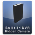 Book Safe DVR Series Hidden Nanny Camera  -  BOOK-DVR