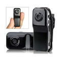 Mini Camcorder With Built in DVR and Audio Activated Recording