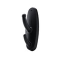 Covert Color Coat Hook Style Hidden Camera with Built-in DVR