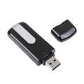 USB Drive Hidden Camera Spy Camera Nanny Cam HDTV 720p 1280x720