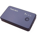 Black Box Power Bank Hidden Camera with DVR 1280x720