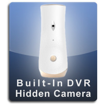 Air Freshener DVR Series Hidden Nanny Camera  Hidden Camera Spy Camera